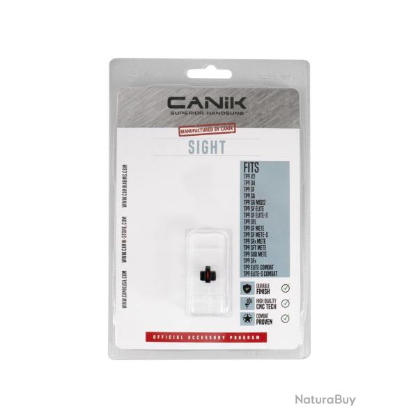 Guidon fibre CANIK TP9 / METE