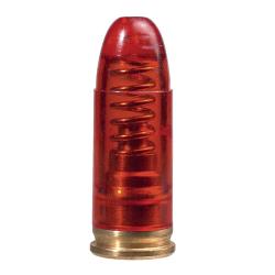 DOUILLES AMMORTISSEUR MEGALINE CAL 9MM X6