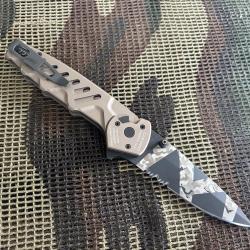 COUTEAU EXTREMA RATIO CAIMAN  N.A RANGER