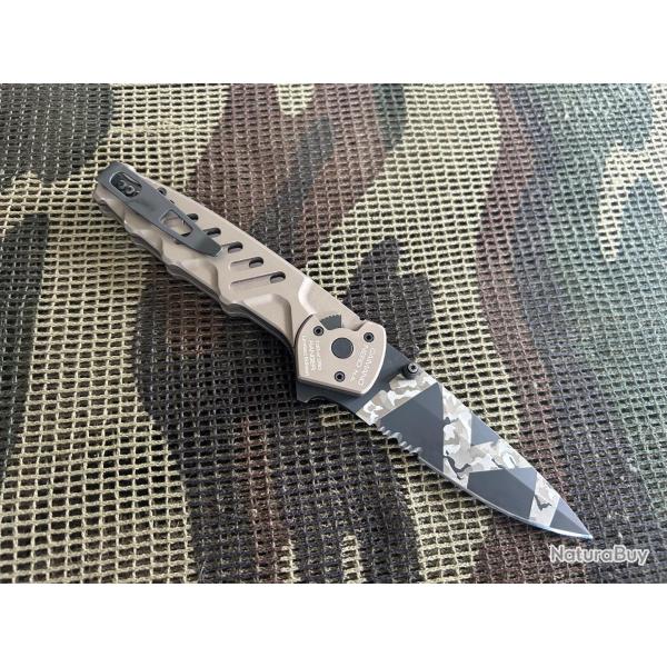 COUTEAU EXTREMA RATIO CAIMAN  N.A RANGER