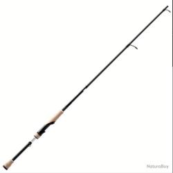 Canne à pêche Omen Black Spin H - 9ft - 20-80g - spinning