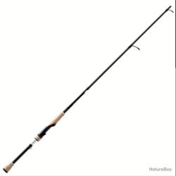 Canne &agrave; p&ecirc;che Omen Black Spin H - 9ft - 20-80g - spinning