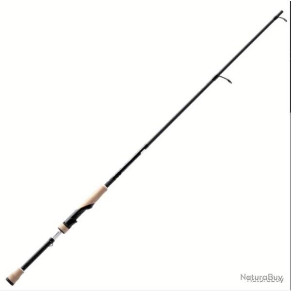 Canne � p�che Omen Black Spin H - 9ft - 20-80g - spinning