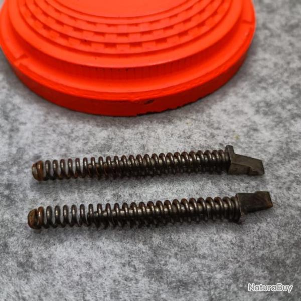 Damon Petrik - Calibre 16 Superpos� - Pi�ce - Ressorts de chien