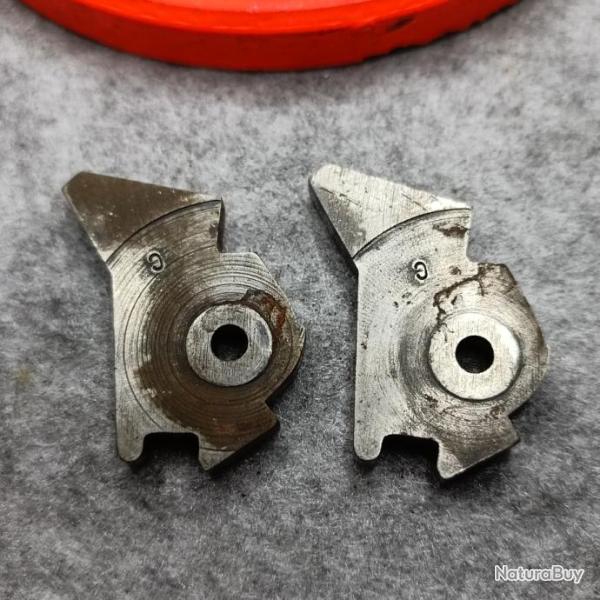 Damon Petrik - Calibre 16 Superpos� - Pi�ce - Chiens