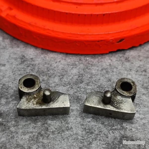 Damon Petrik - Calibre 16 Superpos� - Pi�ce - N� 6