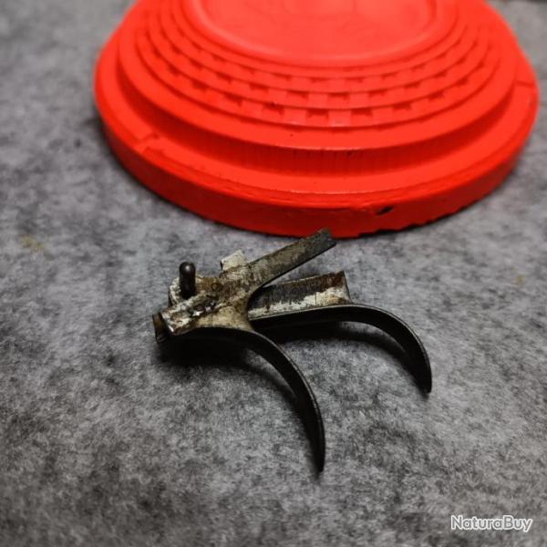 Damon Petrik - Calibre 16 Superpos� - Pi�ce - N� 8 D�tentes