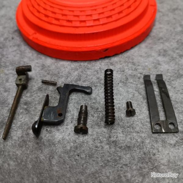 Damon Petrik - Calibre 16 Superpos� - Pi�ces - N� 10