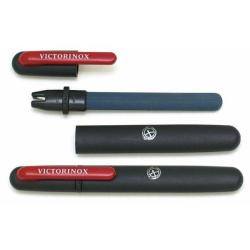 Aff&ucirc;teur Victorinox Dual