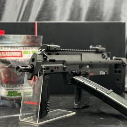 Pack Pr&ecirc;t A Tirer PISTOLET HECKLER&KOCH MP7 A1 GEN 2 ELECTRIC FULL AUTO 1J