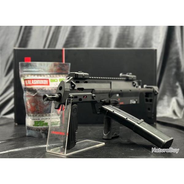 Pack Pr�t A Tirer PISTOLET HECKLER&KOCH MP7 A1 GEN 2 ELECTRIC FULL AUTO 1J