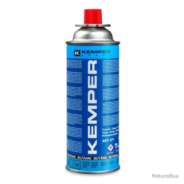 CARTOUCHE DE GAZ BUTANE 227GR