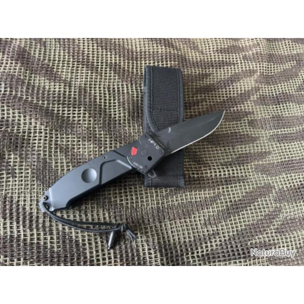 COUTEAU PLIANT EXTREMA RATIO HF1 D
