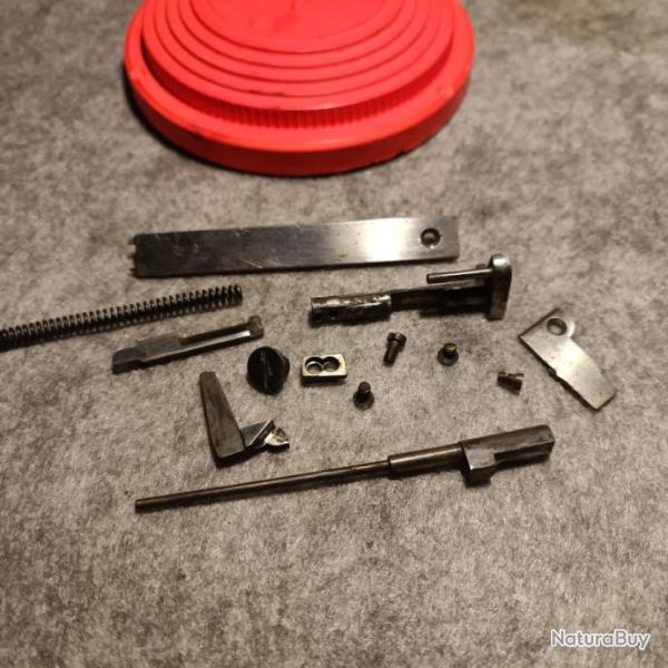 Damon Petrik - Calibre 16 Superpos� - Pi�ce - N�14 (Gauche)