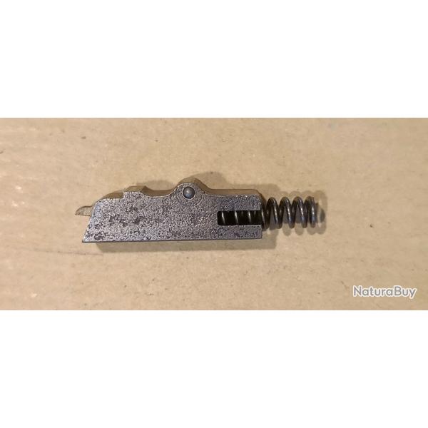 smith & wesson mod�le 27 - 29 - 627 - 629 : glissi�re de rebondissement (1465)