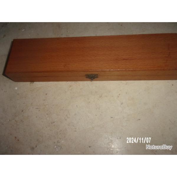 belle boite kit de nettoyage calibre 12