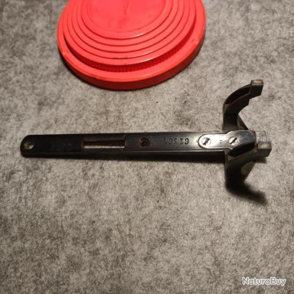 Damon Petrik - Calibre 16 Superpos� - Pi�ce - N� 16