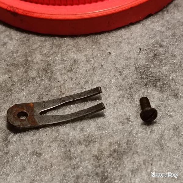 Damon Petrik - Calibre 16 Superpos� - Pi�ce - N�17