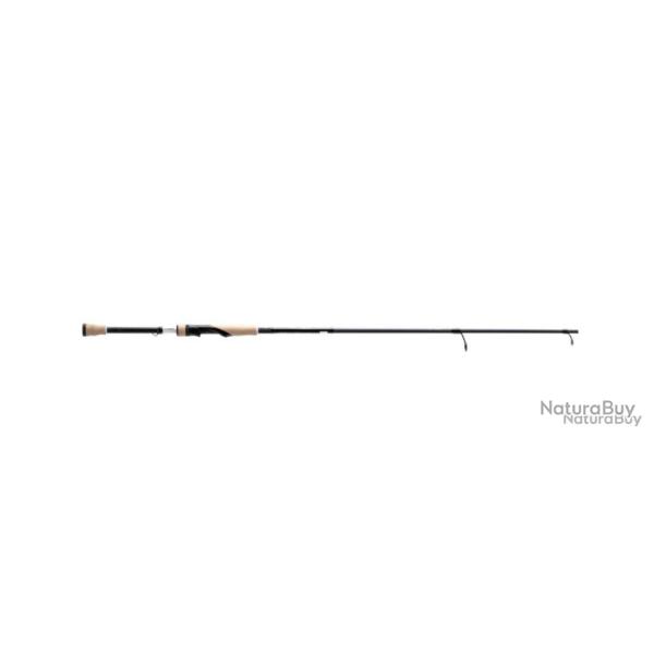 Canne 13 Fishing Omen Spin 1,98m 3-15g [Taille 198 cm]
