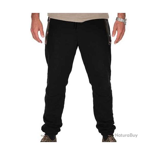 Pantalon Fox Black Camo Premium 310