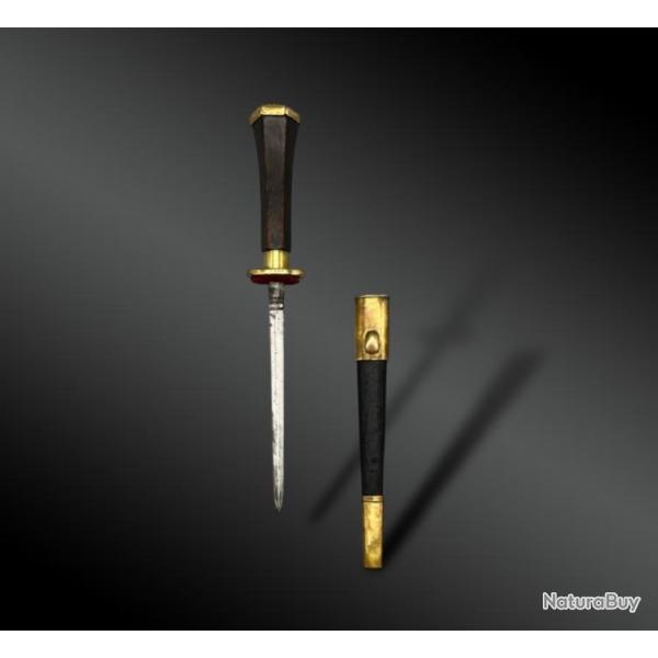 POIGNARD - France - XIX�me si�cle