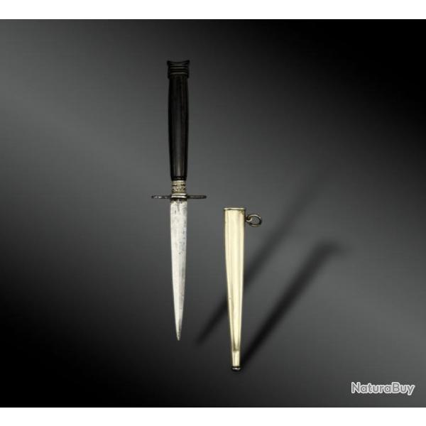 DAGUE de vertu - France - XIX�me si�cle