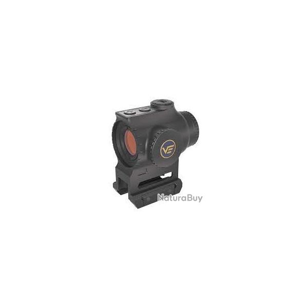 Paragon 1x18 Mini Prism Scope x-micro r�ticule grav�