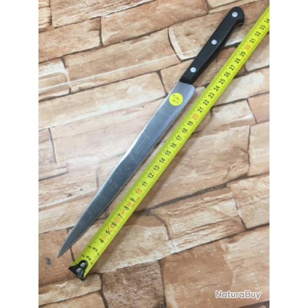 Couteau � filets de sole �LA FOURMI��