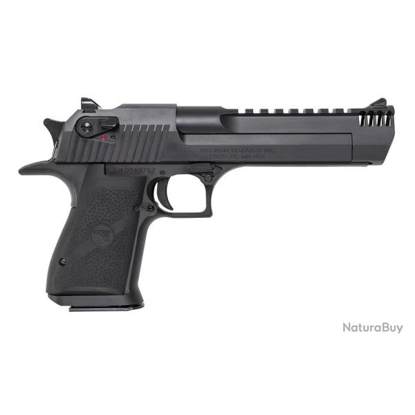 PISTOLET DESERT EAGLE 50AE 6��