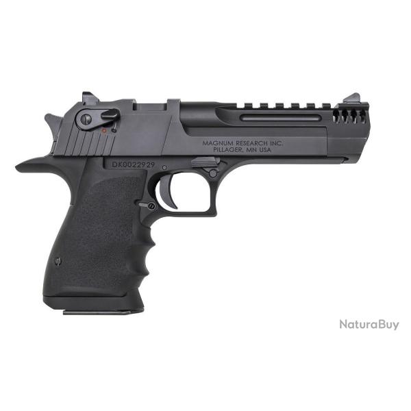 PISTOLET DESERT EAGLE CAL.44MAG 5�� LBL