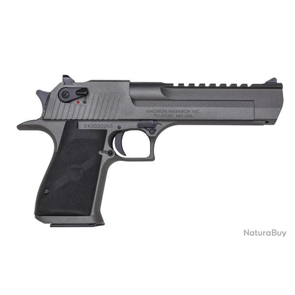 PISTOLET DESERT EAGLE CAL.44MAG 6�� TUNGSTENE SERAKOTE