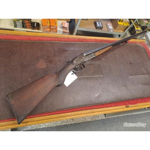 ARTISAN FRANCAIS CAL. 16/65 EN BON ETAT