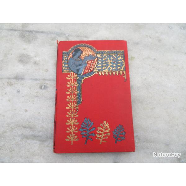 "Grand frre et petite soeur - Histoire du temps passe"- Amlie Perronnet - FRANCE (Vers 1900)