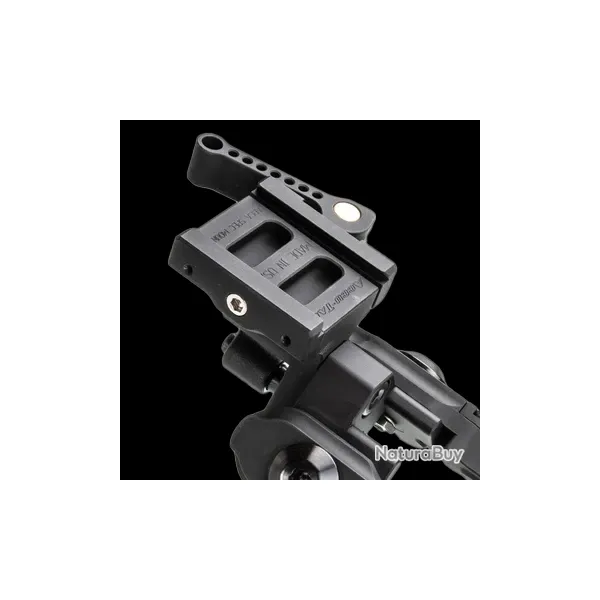 Accu-Tac SUPPORT ARCA SPEC QD