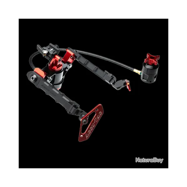 Bipied Accu-Tac HYDRO-BIPOD