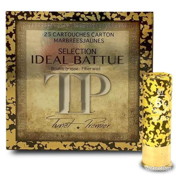 Cartouche Tunet Premier Cal.20 Ideal Battue