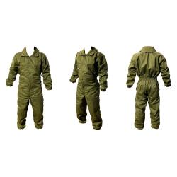 Nouvelle combinaison de paintball de la L&eacute;gion - olive - S/M