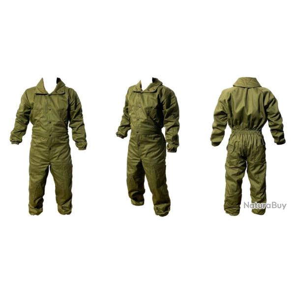 Nouvelle combinaison de paintball de la L�gion - olive - S/M