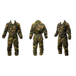 Nouvelle combinaison de paintball de la L&eacute;gion - woodland - L/XL