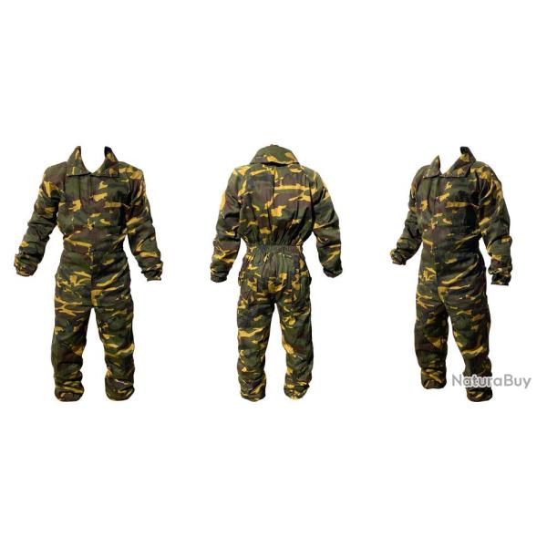 Nouvelle combinaison de paintball de la Lgion - woodland - L/XL