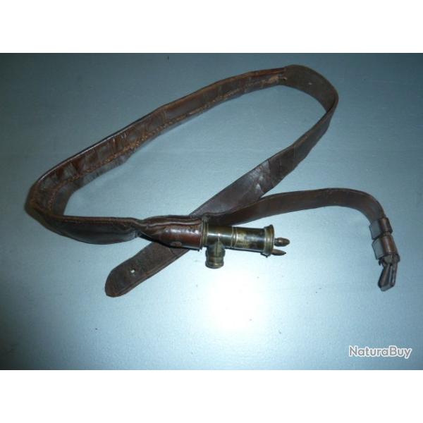 poire � plombs XIX �me