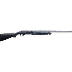 Fusil &agrave; pompe Benelli Nova cal.12/89 Synth&eacute;tique canon 61cm