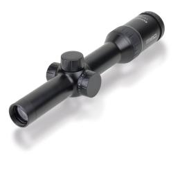 Lunette Steiner Ranger 1-8X24 r&eacute;ticule 4A-i