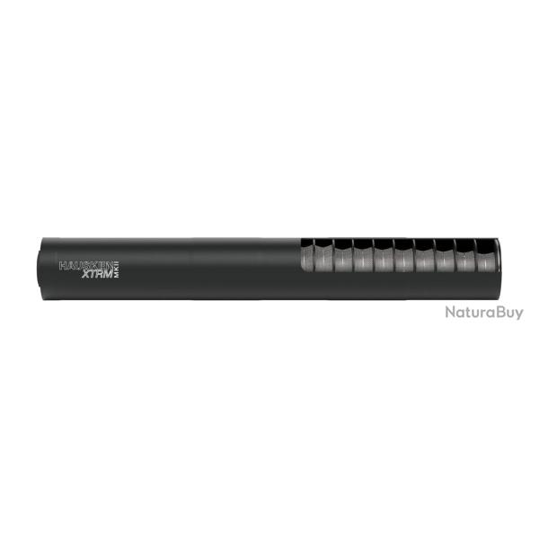 Mod�rateur de son Hausken WX506 Mega XTRM MK2 Cal.30/.300/.308