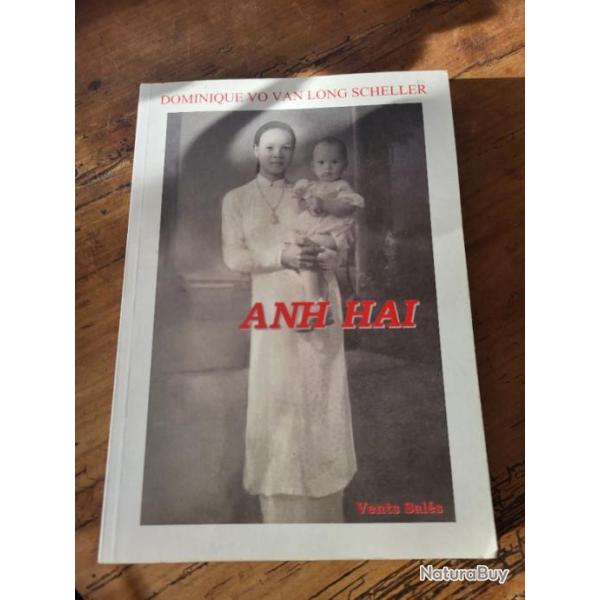 Anh HAI Dominique VO VAN LONG SCHELLER Vents Sal�s 2007