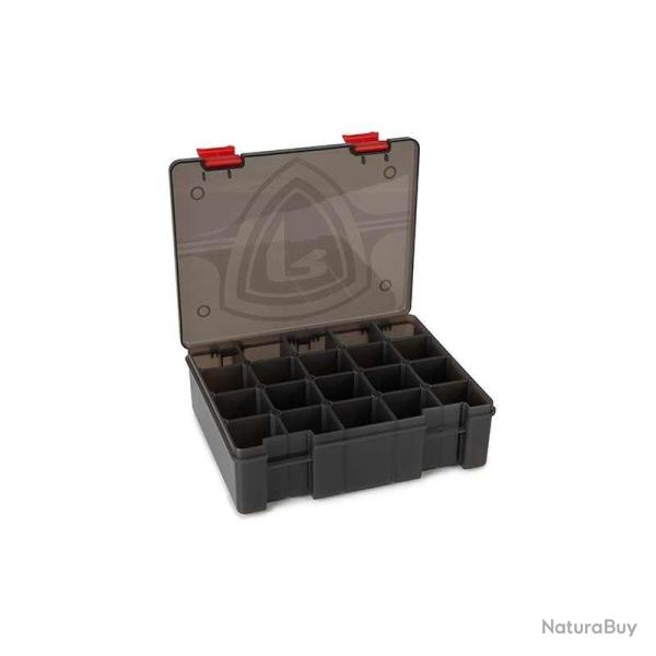 Bo�te de rangement Fox Rage Stack N Store V2 Medium Deep 20 28 x 22 x 8cm