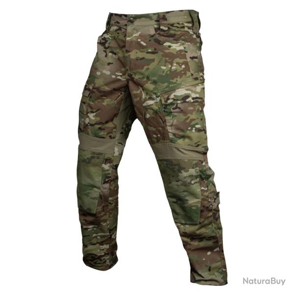 Pantalon de combat Paladin 36" 32" Multicam�