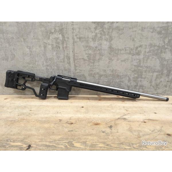 Bergara B14 "Custom" - Ch�ssis MDT ACC Elite - Black - 6mm Creedmoor