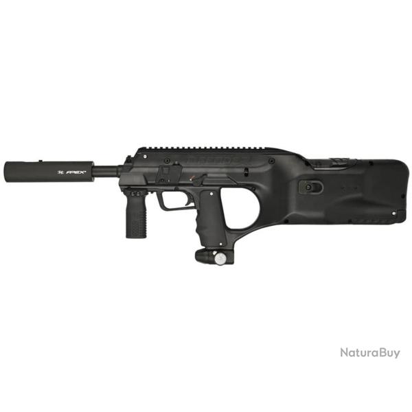 Empire Dfender Elite + Loader Int�gr� + Canon Apex - Noir