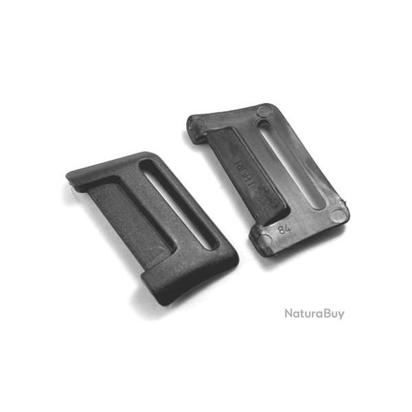 Clip de retention d'�cran Vforce Armor - pack 2